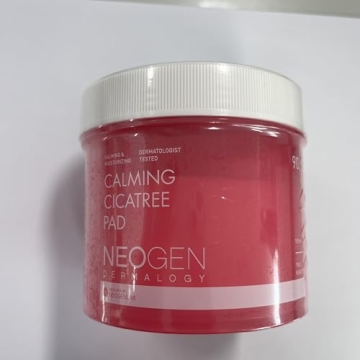 NEOGENLAB Calming Cica Tree Pad Sensitive Skin Care