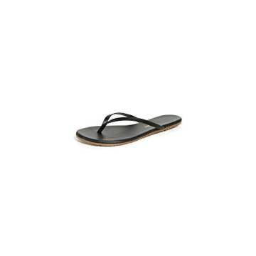 Stylish TKEES Women's Liners Flip Flops for Summer