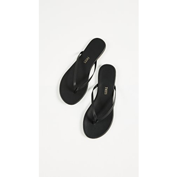 Stylish TKEES Women's Liners Flip Flops for Summer
