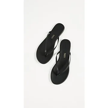 Stylish TKEES Women's Liners Flip Flops for Summer