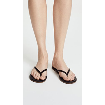 Stylish TKEES Women's Liners Flip Flops for Summer