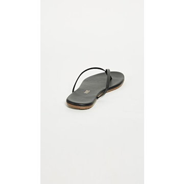 Stylish TKEES Women's Liners Flip Flops for Summer