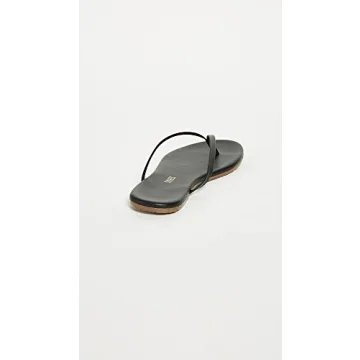 Stylish TKEES Women's Liners Flip Flops for Summer