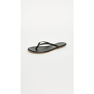 Stylish TKEES Women's Liners Flip Flops for Summer