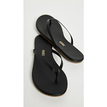 Stylish TKEES Women's Liners Flip Flops for Summer