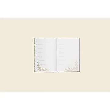 More Than Gratitude: 100 Days of Cultivating Deep Roots of Gratitude through Guided Journaling, Prayer, and Scripture (Heirloom Story Books and Guided Journals)