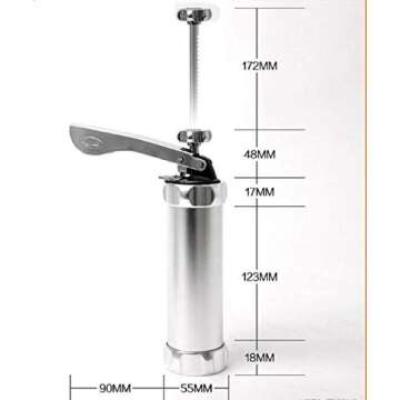 DIY Cookie Tool for Effortless Baking and Decorating
