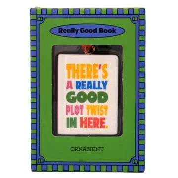 ban.do Decorative Hanging Ornaments for All Occasions