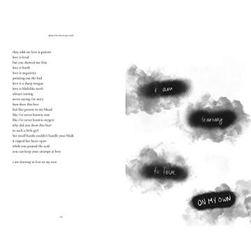 Please Love Me at My Worst