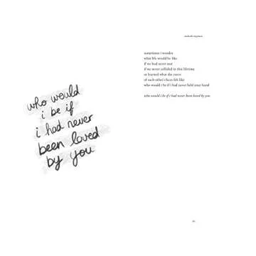 Please Love Me at My Worst