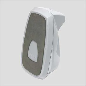 Premium Jumbo Tape Dispenser with Non-Slip Base