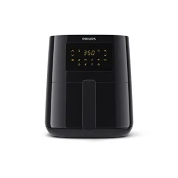 Philips 3000 Series Essential Air Fryer - 7-in-1 Healthy Cooker with 4.1L Capacity