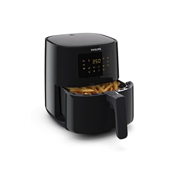 Philips 3000 Series Air Fryer - Healthy Cooking Made Easy