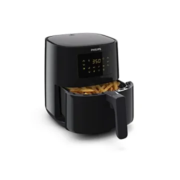 Philips 3000 Series Air Fryer - Healthy Cooking Made Easy
