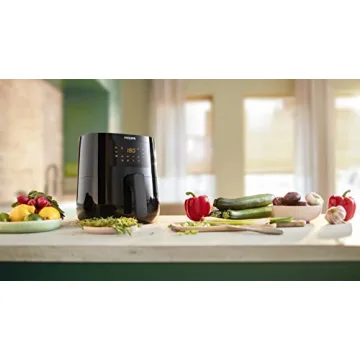 Philips 3000 Series Air Fryer - Healthy Cooking Made Easy