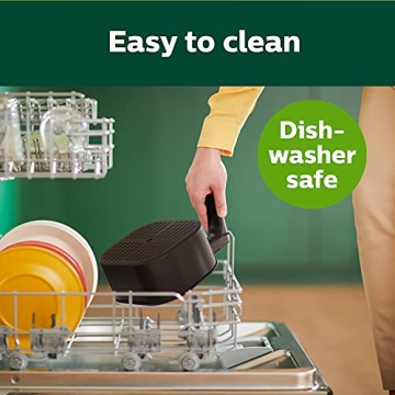 Philips 3000 Series Air Fryer - Healthy Cooking Made Easy