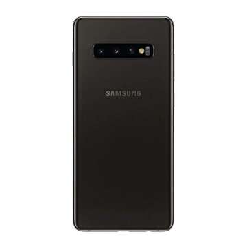 Samsung Galaxy S10+ Plus 128GB Dual SIM Factory Unlocked Smartphone