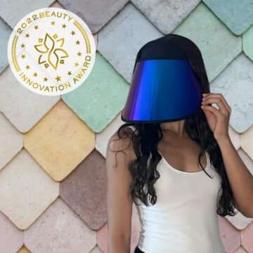 Bluestone Sunshields Full Lux Multi Color UV Protection