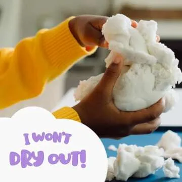 Buy Chuckle & Roar Dream Sand - 2lb Fun Sensory Play