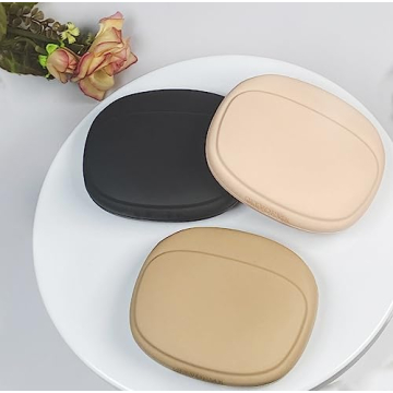 Multi-Color Silicone Headphone Organizer Storage Case 3PCS