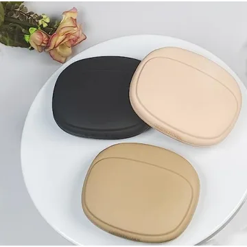 Multi-Color Silicone Headphone Organizer Storage Case 3PCS