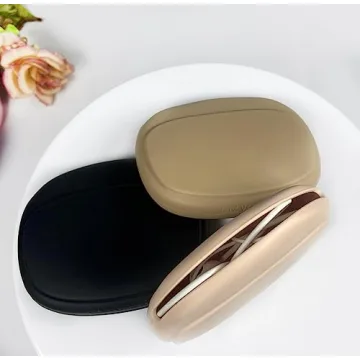 Multi-Color Silicone Headphone Organizer Storage Case 3PCS