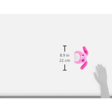 Squishmallows Valentine's Day 5-Inch Plush Box Set