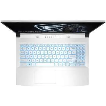 MSI Latest Sword 15 Gaming Laptop | 15.6" 144Hz FHD Display | Intel 10-Core i7-12650H | NVIDIA GeForce RTX3060 | 64GB DDR4 2TB NVMe SSD | WiFi 6 | USB-C | HDMI | RJ45 | Backlit KB | Windows 11 Pro