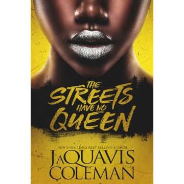 The Streets Have No Queen Stylish Streetwear Tee