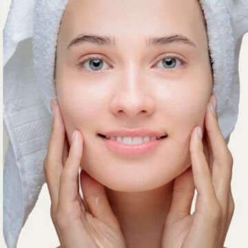 Oattbe Korean Sheet Masks - Hydrating 7 Pack with Antioxidants