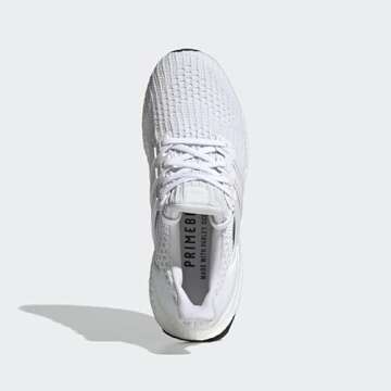 adidas Women's Ultraboost 4.0 Running Shoe | Stylish & Supportive