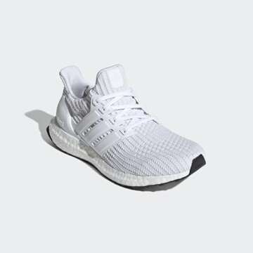 adidas Women's Ultraboost 4.0 Running Shoe | Stylish & Supportive