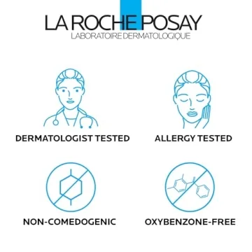 La Roche-Posay Mela B3 UV Sunscreen SPF 30 Anti-Aging