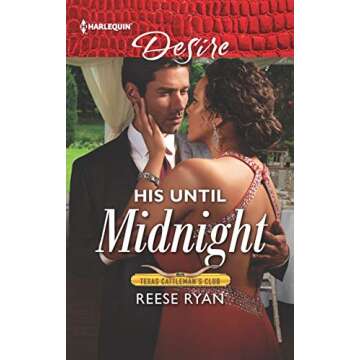 His Until Midnight (Texas Cattleman's Club: Bachelor Auction Book 4)