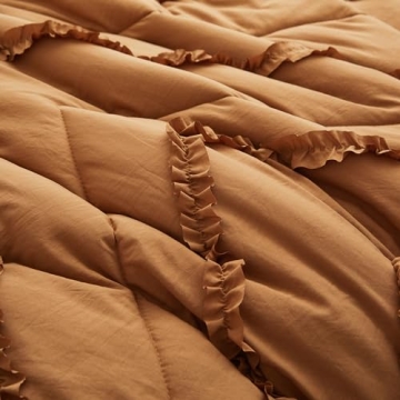 Chic BEDAZZLED Queen Comforter Set for Stylish Bedrooms