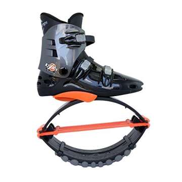 Kangoo Jumps KJ XR3 - Ultimate Fun & Fitness for All!