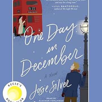 One Day in December: A Heartwarming Romance