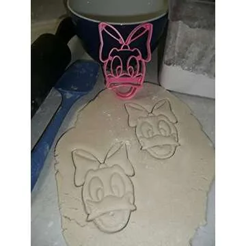 Fun Magical Mouse Six-Piece Cookie Cutter Set