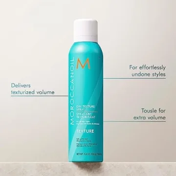 Moroccanoil Dry Texture Spray for Volume and Grip