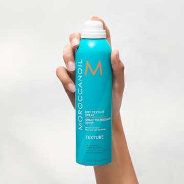 Moroccanoil Dry Texture Spray for Volume and Grip