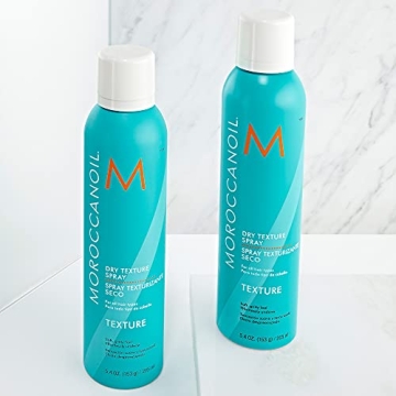 Moroccanoil Dry Texture Spray for Volume and Grip