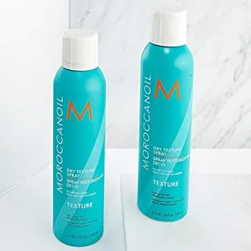 Moroccanoil Dry Texture Spray for Volume and Grip
