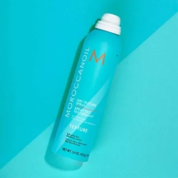 Moroccanoil Dry Texture Spray for Volume and Grip
