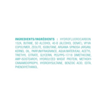 Moroccanoil Dry Texture Spray for Volume and Grip