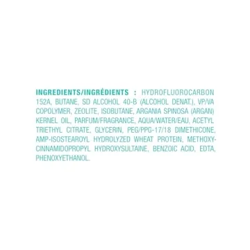 Moroccanoil Dry Texture Spray for Volume and Grip