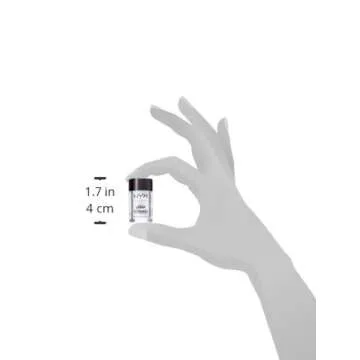 NYX Face & Body Glitter in Ice for All Occasions