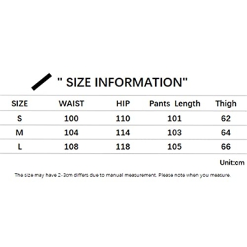 Chic Women's Baggy Cargo Pants with Adjustable Drawstring