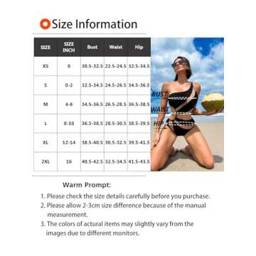 Swmmer Liket Women's Sexy One Piece Bathing Suits One Shoulder Swimsuits Monokini Slimming Mesh Swimwear Pink
