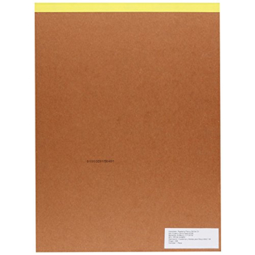 Strathmore 300 Series Bristol Paper Pad for Art Lovers