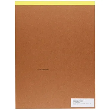Strathmore 300 Series Bristol Paper Pad for Art Lovers